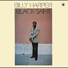 Black Saint mp3 Album by Billy Harper