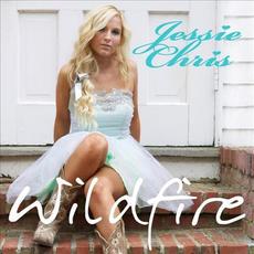 Wildfire mp3 Album by Jessie Chris