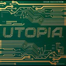 Utopia mp3 Album by Johan Baeckstrom