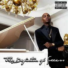 The Definition of Success mp3 Album by J. Stone