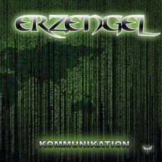 Kommunikation mp3 Album by Erzengel