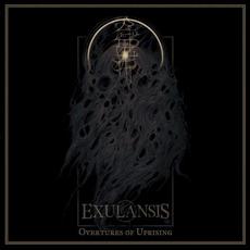 Overtures of Uprising mp3 Album by Exulansis