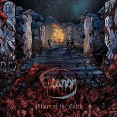Pillars of the Faith mp3 Album by Escarion