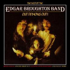 The Best Of The Edgar Broughton Band: Out Demons Ou mp3 Artist Compilation by The Edgar Broughton Band