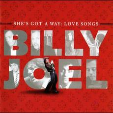 She’s Got a Way: Love Songs mp3 Artist Compilation by Billy Joel