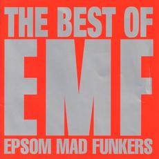 The Best of EMF: Epsom Mad Funkers mp3 Artist Compilation by EMF