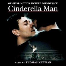 Cinderella Man: Original Motion Picture Soundtrack mp3 Soundtrack by Various Artists