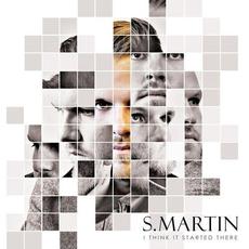 I Think It Started There mp3 Single by S. Martin & Kari Lynch