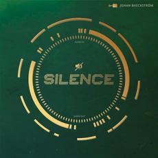 Silence mp3 Single by Johan Baeckstrom