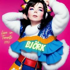 BJÖRK - Live in Toronto 1995 mp3 Live by Björk
