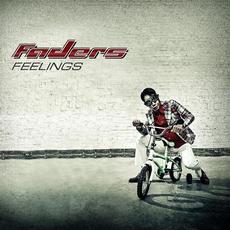 Feelings mp3 Album by Faders