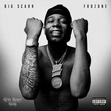 Frozone mp3 Album by Big Scarr