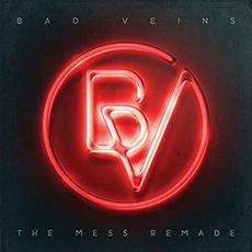 The Mess Remade mp3 Album by Bad Veins