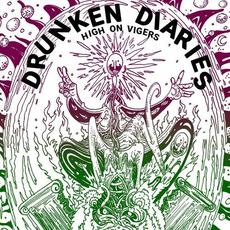 Drunken Diaries mp3 Album by High On Vigers
