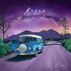 Ciclos mp3 Album by Kafod