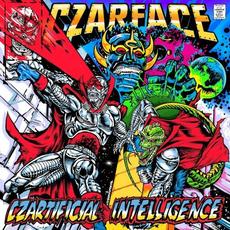 Czartificial Intelligence mp3 Album by CZARFACE