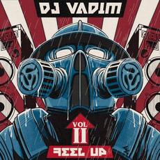 Feel Up Vol․2 mp3 Album by Dj Vadim