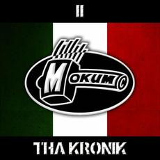 Master Of Southkoor #2 mp3 Album by Tha Kronik