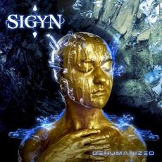 Dehumanized mp3 Album by Sigyn