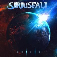 Origin mp3 Album by Siriusfall