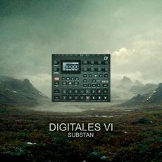 DigiTales VI mp3 Album by Substan