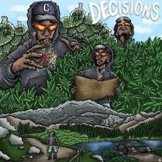 Decisions mp3 Album by Wiz Khalifa