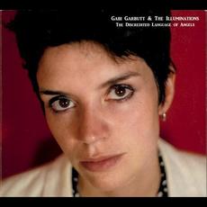 The Discredited Language of Angels mp3 Album by Gabi Garbutt