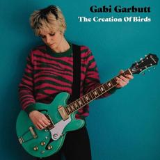 The Creation Of Birds mp3 Album by Gabi Garbutt