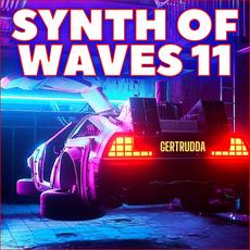 Synth of Waves 11 mp3 Compilation by Various Artists