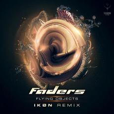 Flying Objects (Ikon remix) mp3 Single by Faders