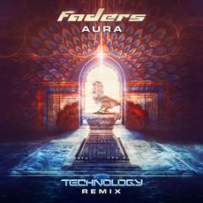 Aura (Technology remix) mp3 Single by Faders