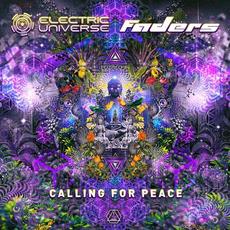 Calling For Peace mp3 Single by Faders