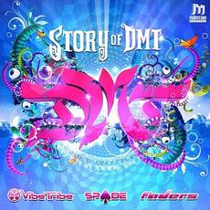 Story Of D.M.T. mp3 Single by Faders