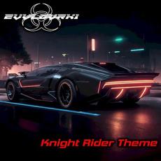 Knight Rider Theme mp3 Single by EVVLDVRK1