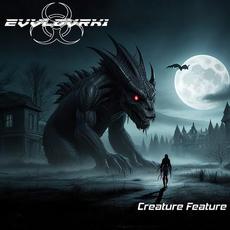 Creature Feature mp3 Single by EVVLDVRK1