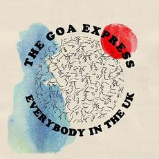 Everybody In The UK mp3 Single by The Goa Express