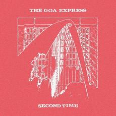 Second Time mp3 Single by The Goa Express