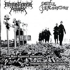 BruteForce Attack & Painful Defloration mp3 Compilation by Various Artists