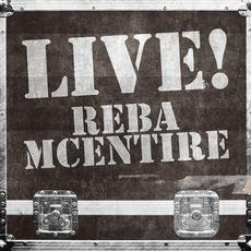 Live! Reba McEntire mp3 Live by Reba McEntire