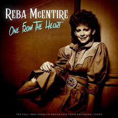 One From The Heart. Live 1985 mp3 Live by Reba McEntire