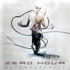 Metamorphosis mp3 Album by Zero Hour