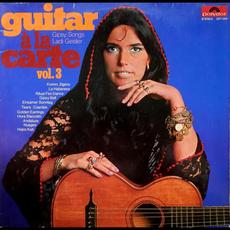 Guitar A La Carte, Vol. 3 - Gipsy Songs mp3 Album by Ladi Geisler