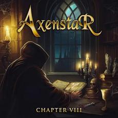 Chapter VIII mp3 Album by Axenstar