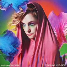 The Love Reinvention (Limited Edition) mp3 Album by Alison Goldfrapp