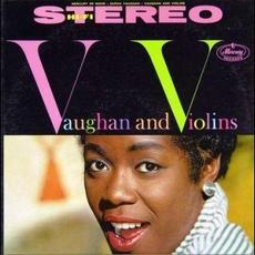 Vaughan and Violins mp3 Album by Sarah Vaughan