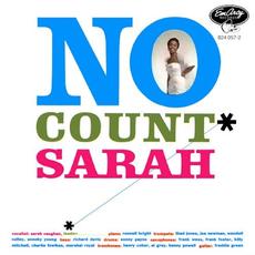No Count Sarah mp3 Album by Sarah Vaughan