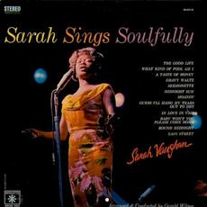 Sarah Sings Soulfully mp3 Album by Sarah Vaughan