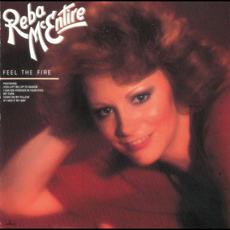 Feel the Fire mp3 Album by Reba McEntire