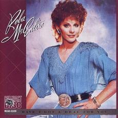 Have I Got a Deal for You mp3 Album by Reba McEntire