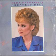 Greatest Hits mp3 Album by Reba McEntire